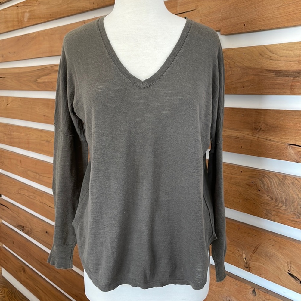 360 Sweater- lightweight
